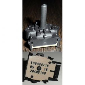 Fagor Commutateur pour four brandt vedette sauter de-dietrich