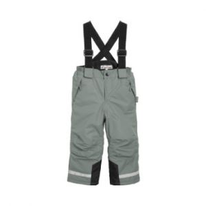 Image de Playshoes Pantalon de ski junior gris