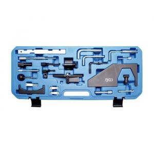BGS Technic Coffret de calage pour Ford