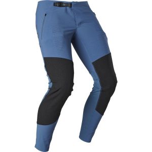 Fox Pantalon flexair pro bleu 34 us