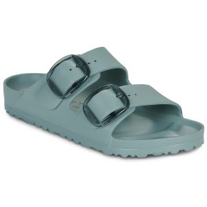 Birkenstock Mules Arizona EVA Big Buckle Bleu - Taille 36,38,39,40,41