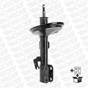 Monroe 72212ST - 1 amortisseur avant gauche