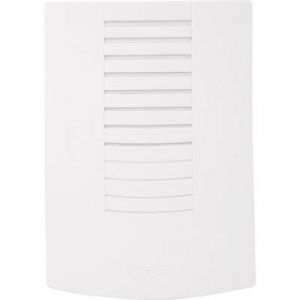 Image de Zamel Carillon DNT-911/N blanc 84 dB (A)