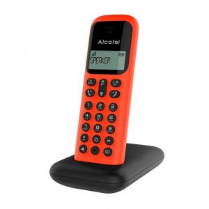 Alcatel D285 Rouge