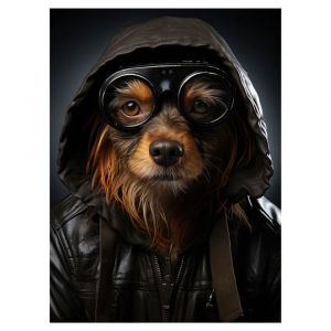 Hartman Poster Animal Elegance 04