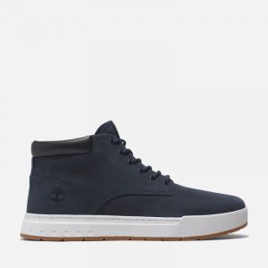 Timberland Maple Grove Mid - Chaussures homme Navy 41.5