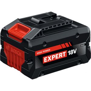 Bosch Bloc d'accumulateurs haute performance EXBA18V-80, 8,0 Ah