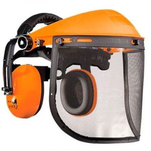 Solidur Kit de d&eacute;broussaillage 3 en 1 - FRDESETOR