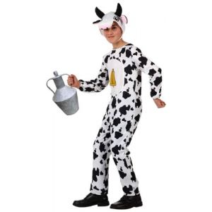 Atosa 10820 - Déguisement de vache