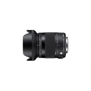 Sigma 18-200 F/3,5-6.3 DC Macro OS HSM