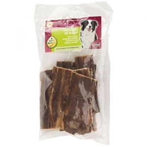 Aimé Herbieres de boeuf 200g - Pour chien adulte