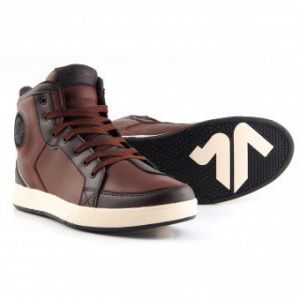 VQuattro Baskets V'Quattro TWIN marron - 37