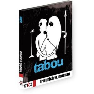 Image de Tabou - de Wilhelm Murnau Friedrich