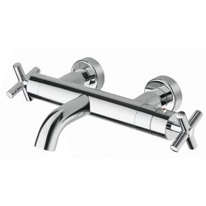 Ondyna Mitigeur Bain/Douche thermostatique EXECUTIVE EV15851 - CRISTINA