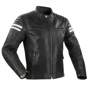 Segura Blouson Funky Marron Beige - Couleur Marron - Taille XL