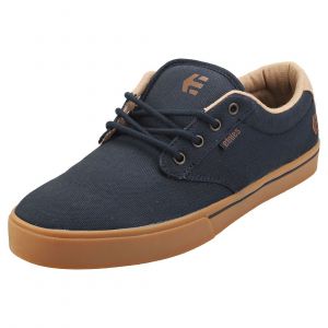 Image de Etnies Jameson 2 Eco Homme Baskets Decontractee Gomme De La Marine