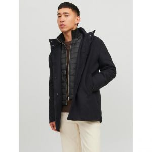 Jack & Jones Veste homme jjedunham wool