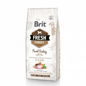Brit Fresh Fit & Slim - Adult/Senior-Fit & Slim