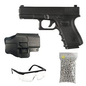 Pack Airsoft G.15+ Style G19 (Galaxy)