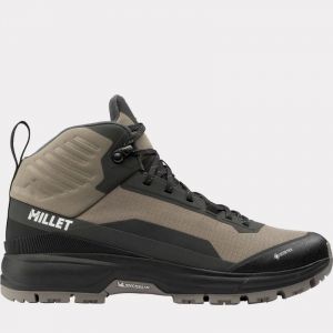 Millet Wanaka Mid GTX - Chaussures randonnée homme Dorite 44