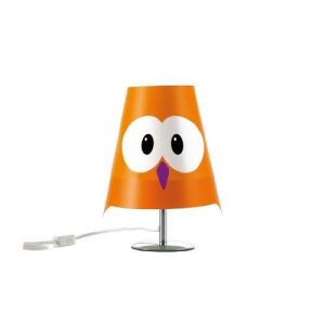 E-my Lucignolo - Lampe de table Hibou