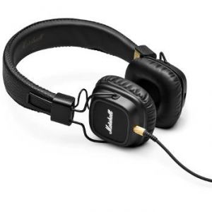 Marshall Major II - Casque audio nomade