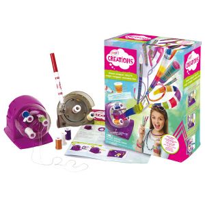 Crayola Creations D&eacute;co' Fil