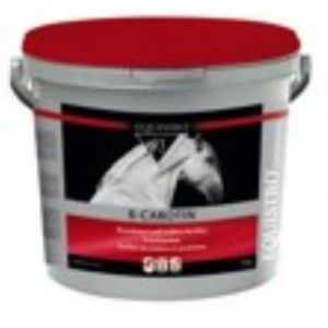 Image de Vetoquinol Equistro B-Carotin 3kg