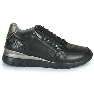 Pikolinos Baskets basses CANTABRIA Noir - Taille 36,37,38,39,40,41