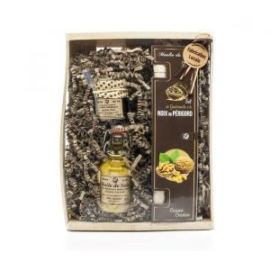 Coffret de Spécialités autour de la Noix