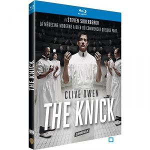 The Knick - Saison 1