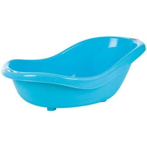 Image de Bébé Confort Baignoire ergonomique avec vidange