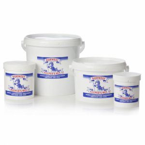 Dorwest Keeper's Mix : Am&eacute;liore l'&eacute;tat g&eacute;n&eacute;ral des chiens et chats