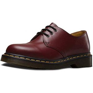 Dr. Martens 1461 59 - Derby - Mixte Adulte - Rouge