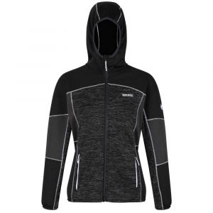 Regatta Polaire Walbury Ii 14 Black / Ash