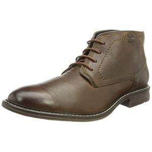 Josef Seibel Earl Shoes EU 46 Brown
