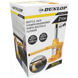 Dunlop Jack Hydraulic 2 ton