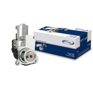 PROCODIS FRANCE Vanne EGR pour VOLKSWAGEN: Golf, Polo, Touran, Passat, Caddy, Eos, Jetta & SEAT: Ibiza, Leon, Altea, Cordoba, Toledo (Ref: VGR020)