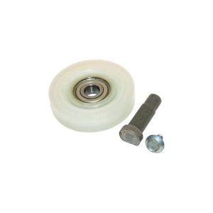 Hotpoint Kit galet poulie Sèche-linge (C00272906 482000023142 INDESIT WHIRLPOOL IGNIS BAUKNECHT)