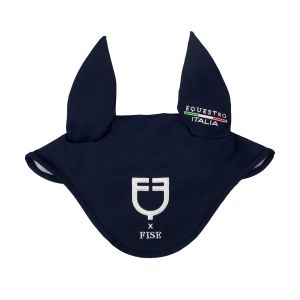 Bonnet court Equestro X Fise