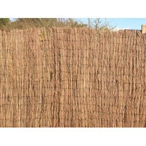 Brande de bruy&egrave;re &eacute;colo 2 x 3 m