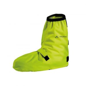 Vaude Couvre chaussure Ville Bike Gaiter Short 01279 - Jaune