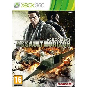 Image de Ace Combat : Assault Horizon [PS3]