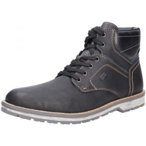 Rieker Boots 39223 - Couleur 40,41,42,43,45 - Taille Noir