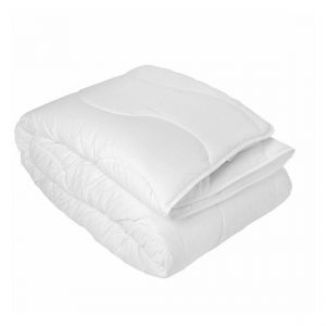 Couette tempérée HARMONIE Blanche