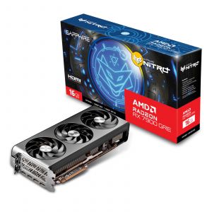 Sapphire Technology Sapphire Radeon RX 7900 GRE Nitro+