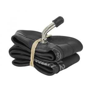 Chambre à air trottinette valve standard coudee P2R 45°