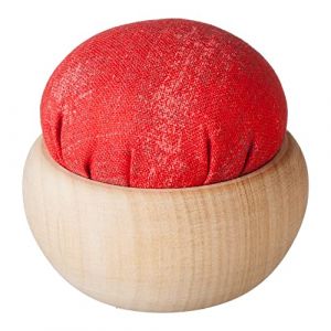 Tulip Pincushion, Red, Taille unique