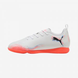 Puma Chaussure FUTURE 8 Play Futsal Enfant Blanche