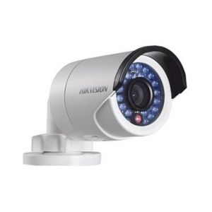 Image de Hik vision DS-2CD2012F-I 4mm - Caméra IP